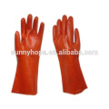 Sunnyhope PVC towel line gants résistants, gants de pêche